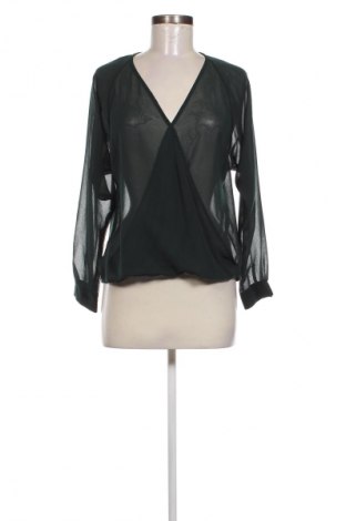 Damen Shirt New Look, Größe S, Farbe Grün, Preis € 9,72