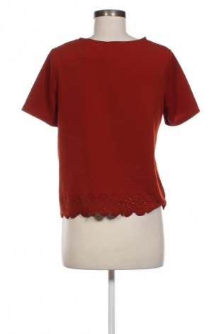 Damen Shirt New Look, Größe M, Farbe Rot, Preis € 4,99