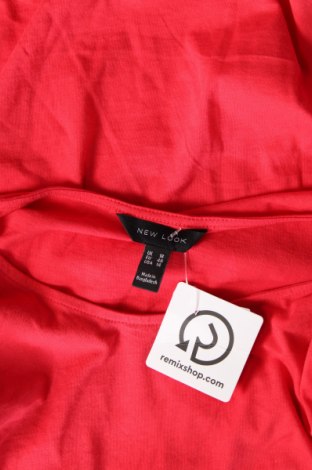 Damen Shirt New Look, Größe XL, Farbe Rot, Preis € 4,99