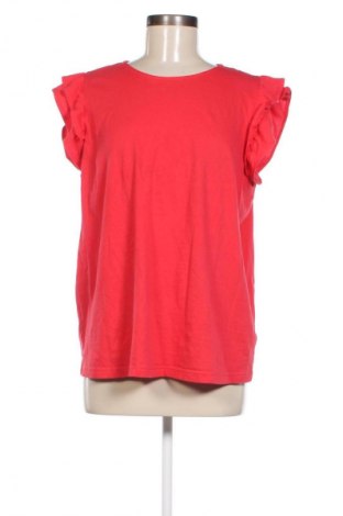 Damen Shirt New Look, Größe XL, Farbe Rot, Preis € 4,99