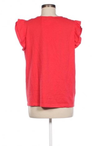 Damen Shirt New Look, Größe XL, Farbe Rot, Preis € 4,99