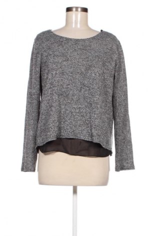 Damen Shirt New Look, Größe L, Farbe Grau, Preis € 4,99