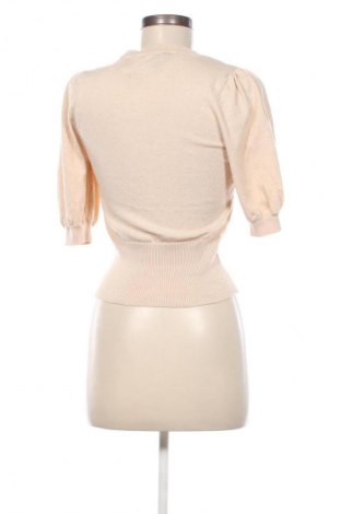 Damen Shirt New Look, Größe S, Farbe Beige, Preis 4,99 €