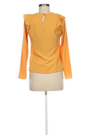 Damen Shirt New Look, Größe M, Farbe Gelb, Preis 6,99 €