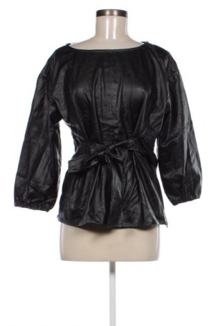 Bluză de femei New York & Company, Mărime L, Culoare Negru, Preț 39,99 Lei