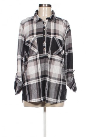 Damen Shirt New York Laundry, Größe XL, Farbe Mehrfarbig, Preis € 13,49