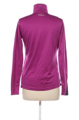 Damen Shirt Newline, Größe M, Farbe Lila, Preis 10,99 €