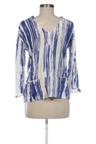 Damen Shirt Nic+Zoe, Größe S, Farbe Mehrfarbig, Preis 8,99 €