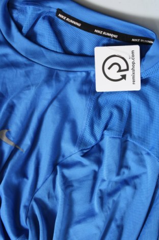 Damen Shirt Nike, Größe XL, Farbe Blau, Preis 26,49 €