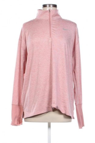 Damen Shirt Nike, Größe XL, Farbe Rosa, Preis € 27,99