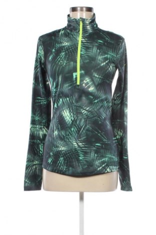 Dámska blúza Nike, Veľkosť M, Farba Zelená, Cena  15,95 €