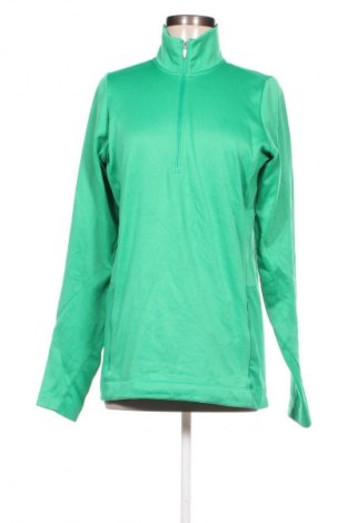 Damen Shirt Nike, Größe L, Farbe Grün, Preis € 21,99