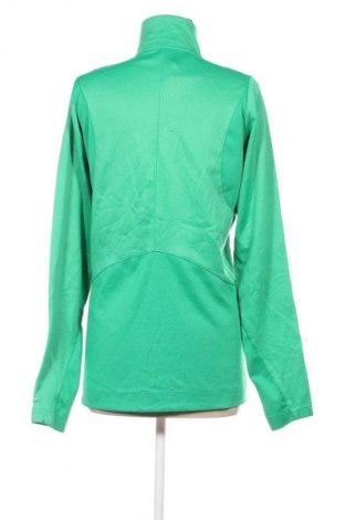 Damen Shirt Nike, Größe L, Farbe Grün, Preis 22,99 €