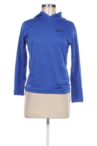 Damen Shirt Nike, Größe L, Farbe Blau, Preis € 22,99