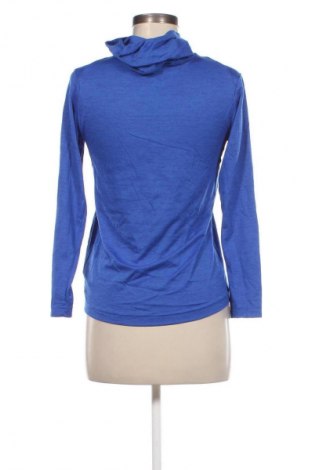 Damen Shirt Nike, Größe L, Farbe Blau, Preis € 22,99