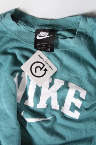 Damen Shirt Nike, Größe M, Farbe Grün, Preis € 21,99