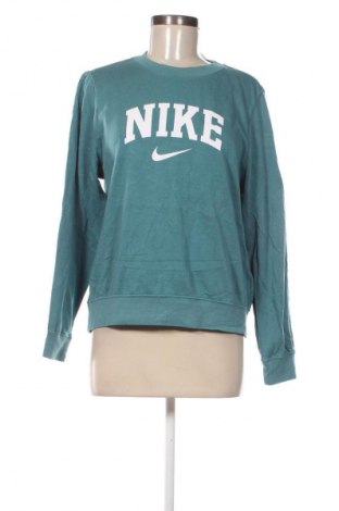 Damen Shirt Nike, Größe M, Farbe Grün, Preis € 22,99