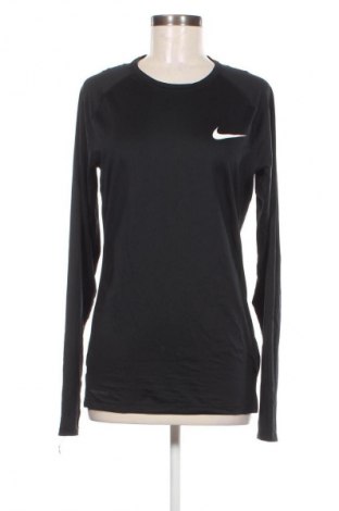 Bluză de femei Nike, Mărime L, Culoare Negru, Preț 106,99 Lei