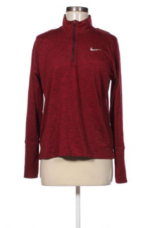 Bluzka damska Nike, Rozmiar M, Kolor Czerwony, Cena 87,99 zł