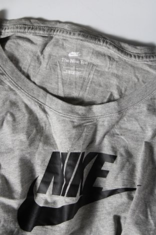 Γυναικεία μπλούζα Nike, Μέγεθος XXL, Χρώμα Γκρί, Τιμή 18,49 €