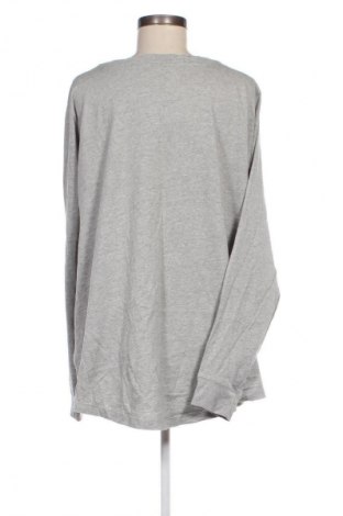 Damen Shirt Nike, Größe XXL, Farbe Grau, Preis € 20,99