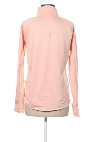 Damen Shirt Nike, Größe M, Farbe Rosa, Preis 22,99 €