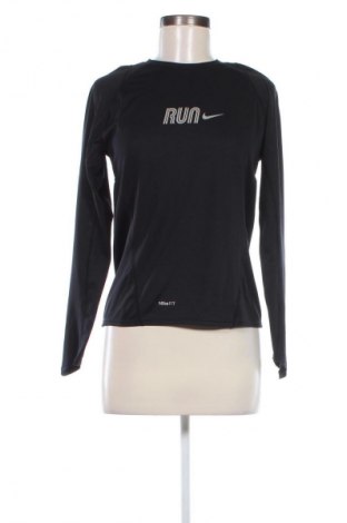 Damen Shirt Nike, Größe M, Farbe Schwarz, Preis € 22,99