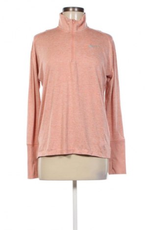 Damen Shirt Nike, Größe M, Farbe Rosa, Preis 22,99 €