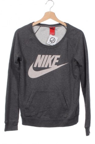 Damen Shirt Nike, Größe XS, Farbe Grau, Preis 22,99 €