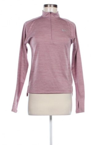 Dámská halenka Nike, Velikost XS, Barva Popelavě růžová, Cena  519,00 Kč