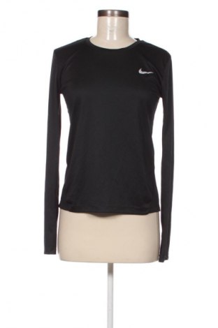 Damen Shirt Nike, Größe XS, Farbe Schwarz, Preis € 22,99