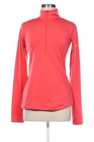 Damen Shirt Nike, Größe M, Farbe Orange, Preis € 22,99