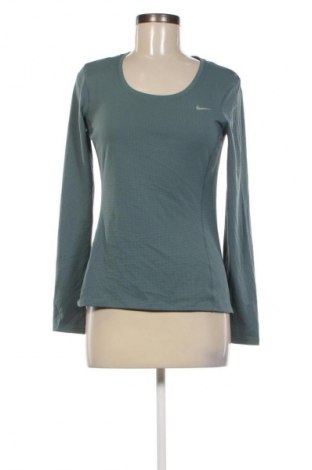 Dámska blúza Nike, Veľkosť S, Farba Zelená, Cena  15,95 €