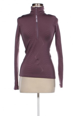 Damen Shirt Nike, Größe XS, Farbe Braun, Preis € 22,99