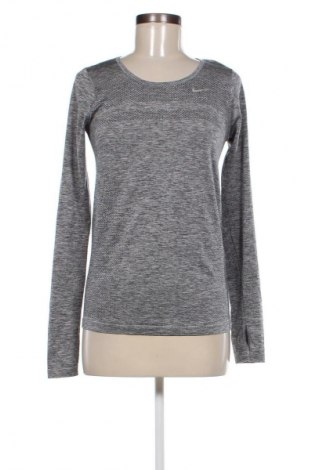 Damen Shirt Nike, Größe S, Farbe Grau, Preis € 22,99