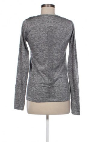 Damen Shirt Nike, Größe S, Farbe Grau, Preis 20,99 €