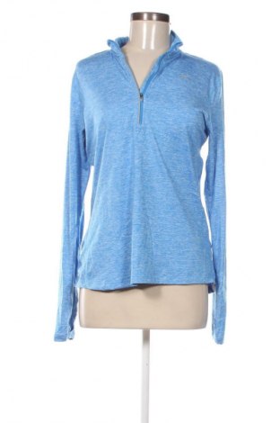 Damen Shirt Nike, Größe M, Farbe Blau, Preis € 23,99