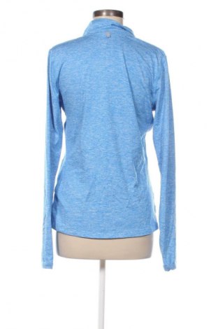 Damen Shirt Nike, Größe M, Farbe Blau, Preis € 23,99