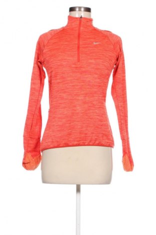 Bluză de femei Nike, Mărime S, Culoare Portocaliu, Preț 106,99 Lei