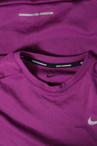 Dámská halenka Nike, Velikost S, Barva Fialová, Cena  519,00 Kč