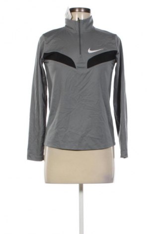 Dámska blúza Nike, Veľkosť L, Farba Sivá, Cena  18,95 €