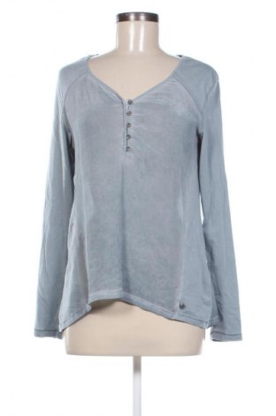 Damen Shirt Nile, Größe S, Farbe Grau, Preis € 23,49