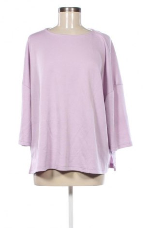 Damen Shirt Nkd, Größe L, Farbe Lila, Preis 6,99 €