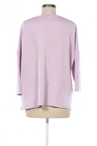 Damen Shirt Nkd, Größe L, Farbe Lila, Preis 6,99 €