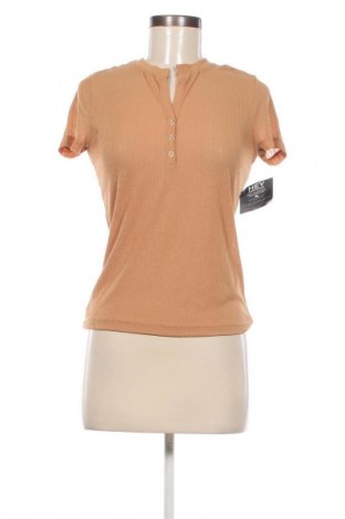 Damen Shirt Nly Trend, Größe XS, Farbe Braun, Preis 15,99 €