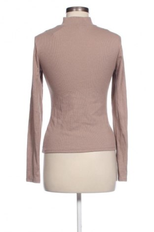 Damen Shirt Nly Trend, Größe S, Farbe Beige, Preis 3,99 €