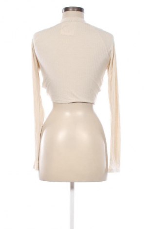 Damen Shirt Nly Trend, Größe S, Farbe Beige, Preis € 2,99