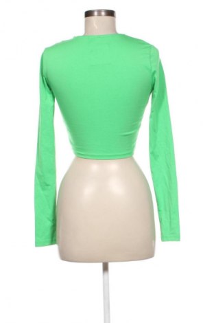 Damen Shirt Nly Trend, Größe S, Farbe Grün, Preis € 4,49