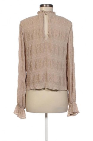 Damen Shirt Nly Trend, Größe M, Farbe Beige, Preis € 13,49