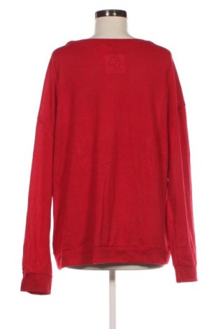 Damen Shirt No Boundaries, Größe XXL, Farbe Rot, Preis € 13,49